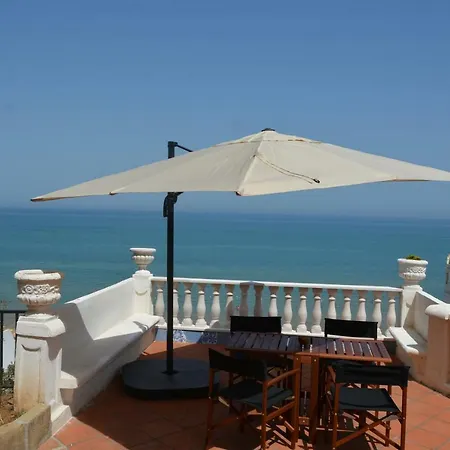 Villa Garganomareborghi 3 *