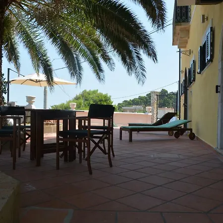 Villa Garganomareborghi 3