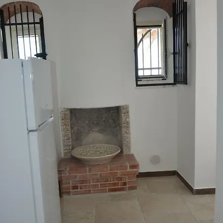 Garganomareborghi 3 *