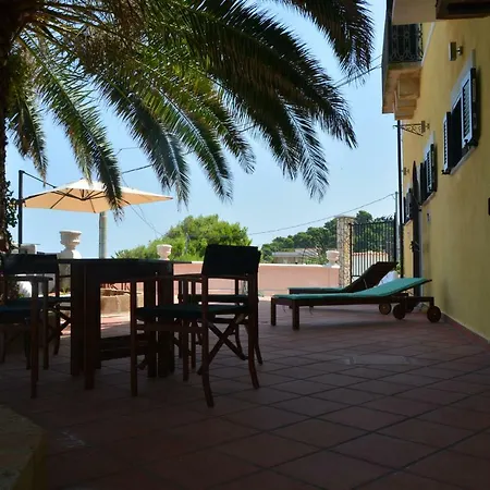 Villa Garganomareborghi 3
