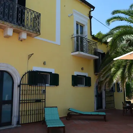 Garganomareborghi 3 *