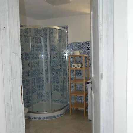 Garganomareborghi 3 Villa San Menaio