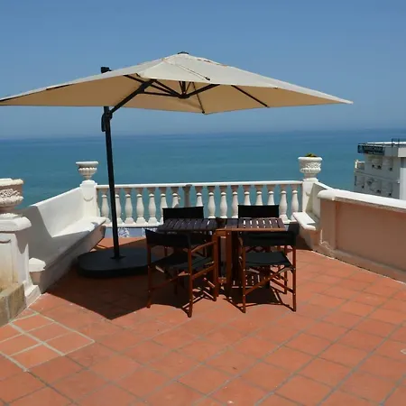 Villa Garganomareborghi 3 San Menaio