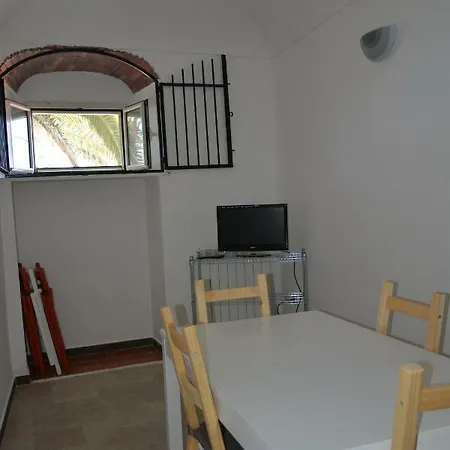 Villa Garganomareborghi 3 San Menaio