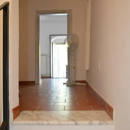 Villa Garganomareborghi 3 San Menaio