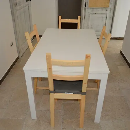 Garganomareborghi 3 Villa San Menaio