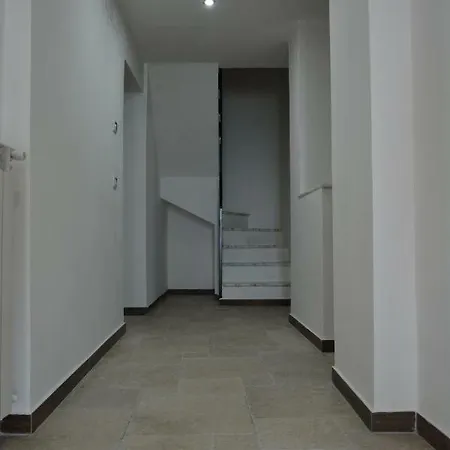 Garganomareborghi 3 Villa San Menaio