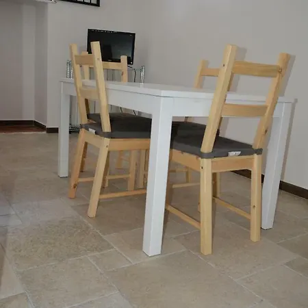 Villa Garganomareborghi 3