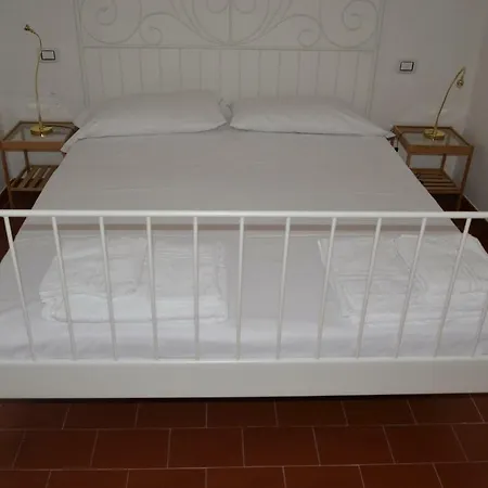 Villa Garganomareborghi 3 San Menaio