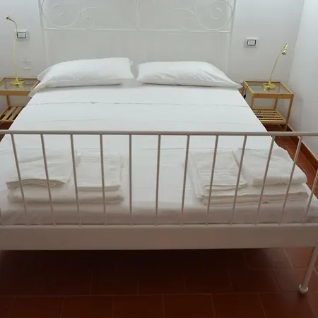 Villa Garganomareborghi 3 San Menaio