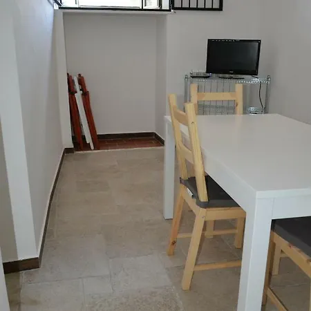 Garganomareborghi 3 Villa San Menaio