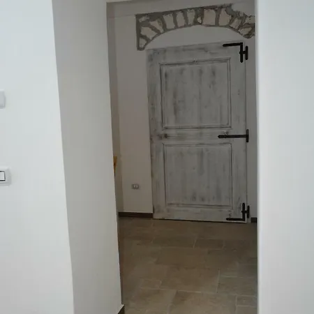 Garganomareborghi 3 Villa *