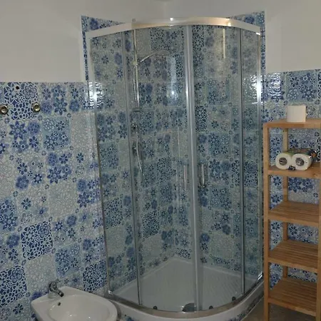 Villa Garganomareborghi 3 *