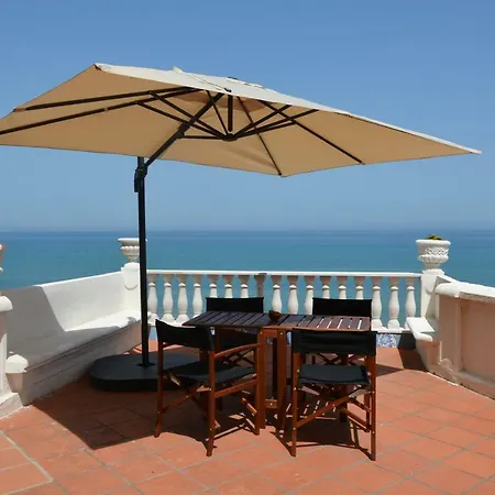 Villa Garganomareborghi 3 San Menaio