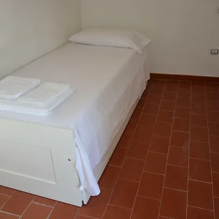 Garganomareborghi 3 * San Menaio